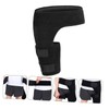 FOMIYES Material Hip and Leg Braces Practical Safety Belt for
