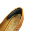 Arakawa Sangyo Heel Grip System, Long, Gray, 9mm