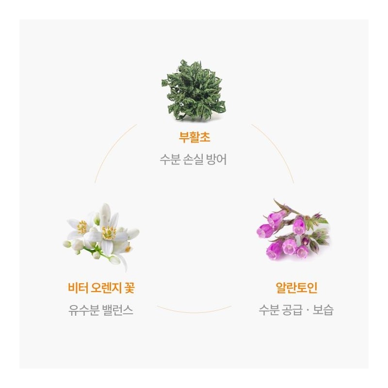 Calendula Toner Calendula Mildly Acidic Toner Acne 250ml / 카렌듈라토너