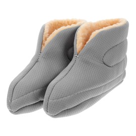 Gatuida for Winter Men's Cozy Lined Boot Socks Insulated Socks for Outdoor Adventures