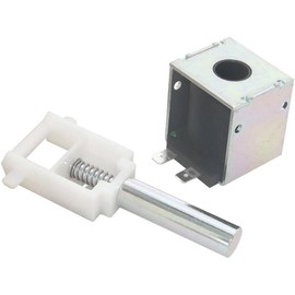 241675704 Refrigerator Solenoid Assembly by Part Supply House