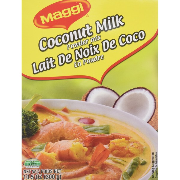 Maggi Mezcla de leche de coco en polvo - 300 g