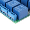 Bluetooth Relay Board, DC 12V 10A 8 Channel Bluetooth Relay