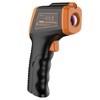 SpeedyFPV Industrial Infrared Thermometer, Digital LCD Display, -58-752°F Range, 12:1