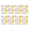 Skin Care Cleansing Herbal Moisture Soap Chamomile for Gift - WFIZK3L / 피부 케어 세정용 한방 모이스처 비누 캐모마일 선물용-WFIZK3L