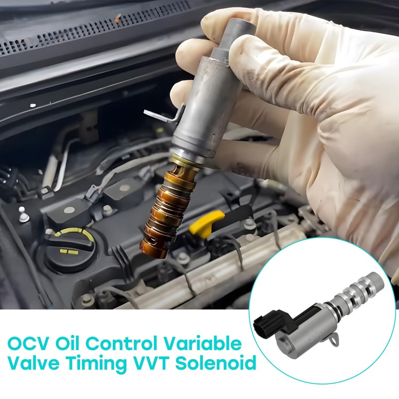 AULINK 918-120 23796ED000 OCV Oil Control Variable Valve (1.6L L4)