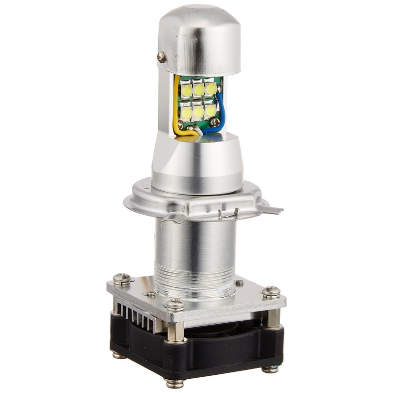 Pro Tec (Protec) LED barubuheddoraitobarubu Cyclone Series HS1 High/Low Switch Type