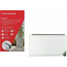 PureAir® RAC-14 Premium Air Filter