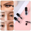 27Pcs Empty Mascara Tube, Empty Mascara Tube and Wand Glass,