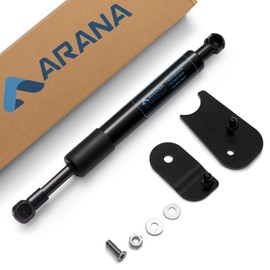 ARANA Truck Tailgate Assist Shock Strut Fits for 2022 2023 Ford Maverick 43207 Truck Damper Kit