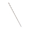 KooingTech 4mm HSS Extra Long Drill Bit, 200mm HSS Twist