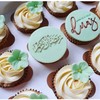 LissieLou Ramadan Mubarak Calligraphy Cookie Embosser Ramadan Eid Celebrations Icing