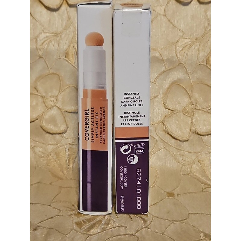 COVERGIRL 2-Covergirl-Si