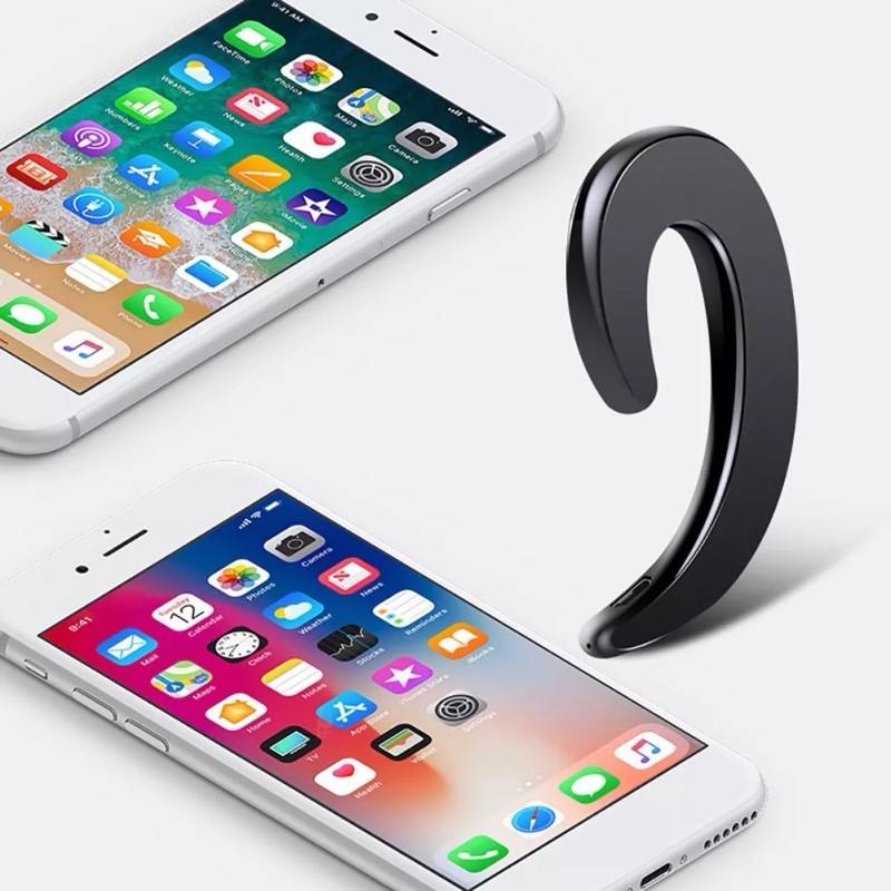 Best Audífonos Inalámbricos De Conducción Ósea Manos Libres