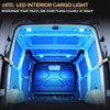 LED Interior Cabin Courtesy Cargo Load Space Area Dome Light