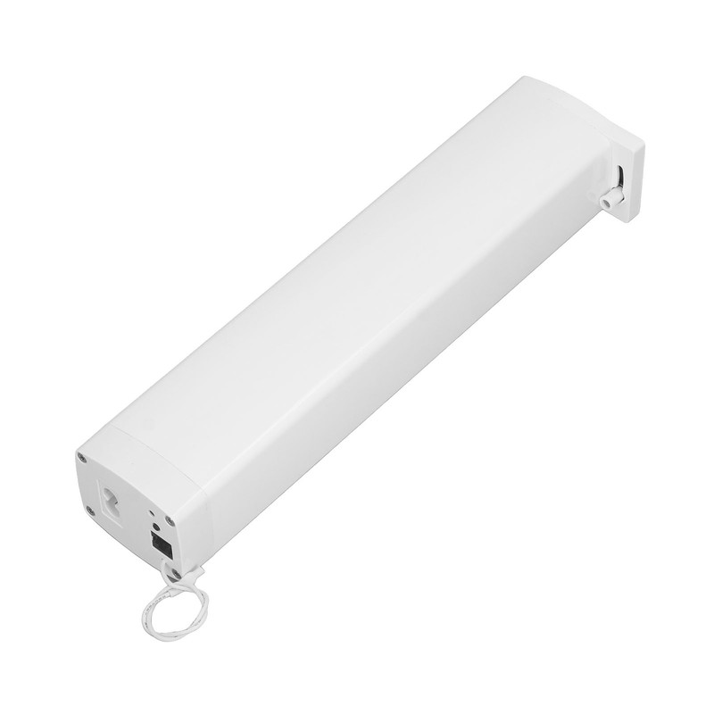 Smart Voice Curtain Motor for ZigBee 2.0Nm Silent Automatic Electric