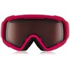 Uvex Erwachsene Jakk Skibrille, pink mat, One Size