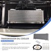 40k Transmission Oil Cooler LPD47391 Compatible with Heavy Duty 40,000