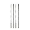 Wisechain 5/16'' SDS-Plus Rotary Hammer Drill Bit – Carbide-Tipped for