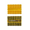 Blue Spot Tools 14151 B/SPOT Security Screwdriver Bit Set (33-Piece)