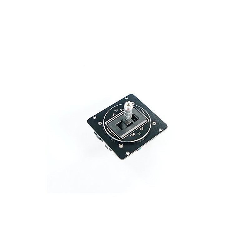 FrSky M7-R Hall Sensor Gimbal Taranis Q X7 & X7S