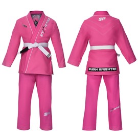 Starpro | Ronin Preshrunk Jiu Jitsu Gi, BJJ Gi Men | Many Sizes & Colors | Mens BJJ Gi, Brazilian Jiu Jitsu Gi, Gi BJJ