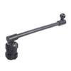 FSDSHGKDG Ergonomic 17mm Ball Head Extension Arm For Dashboard Car
