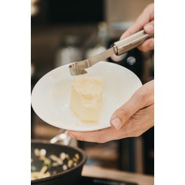 Barazzoni 8640006300 My Utensil Stainless Steel