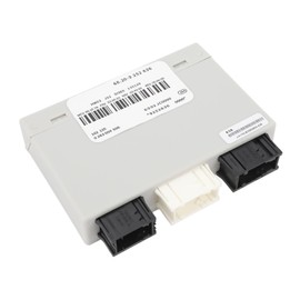 VGEBY PDC Control Module 3 Plug High Precision Car PDC Parking Aid for X1 3 Series E84 2006-2013 VGEBYuh3f71oi8v