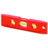 6 In. Torpedo Level with Magnetic Strip New 90 Day
