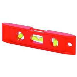 6 In. Torpedo Level with Magnetic Strip New 90 Day Warranty