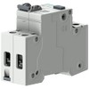 Siemens 5SU13567KK16 residual-current circuit breaker switch