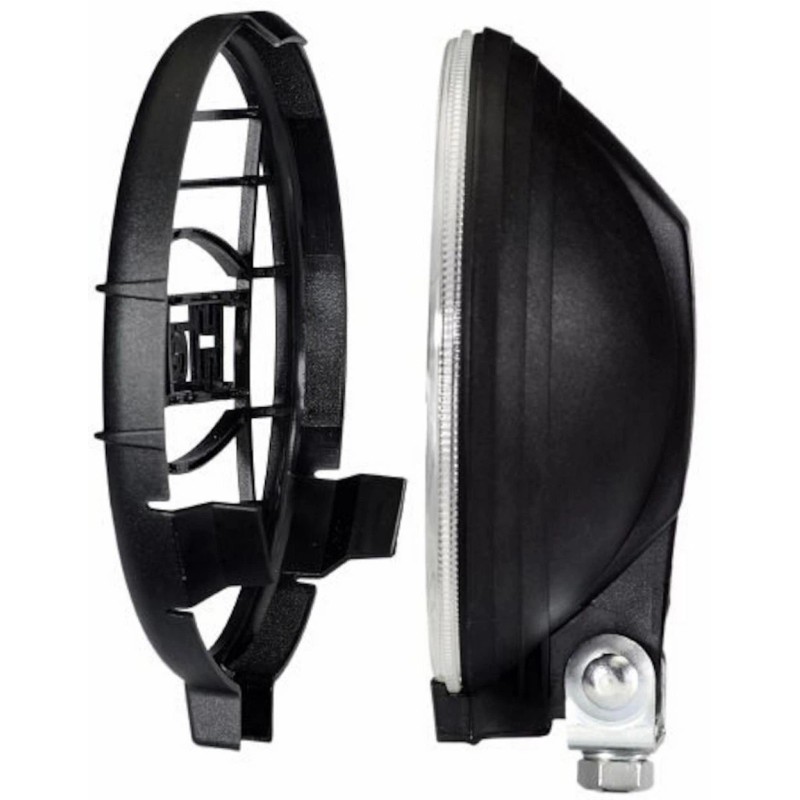 Hella Auxiliary Light Cover