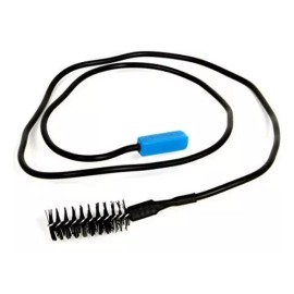 Evriholder  Limpiador De Drenaje De Tuberia Destapacaño 40cm 2pz