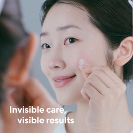 Parches de espinillas caraseoul (102 unidades) 2 Size Hydrocolloid Acne Patch for Zits and Blemishes, Bakuchiol & Aloe Vera, Korean Skin Care, Easy to Use, Dermatology