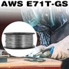 TTAMPLAR Gasless Flux Core MIG Wire, Mild Steel E71TGS .030-Diameter,