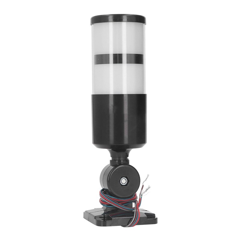 BERM LED Signal Tower Stack Light Industrial Warning Buzzer Column