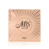 MRS GLAM GLORIOUS SKIN POWDER FOUNDATION - 07 GOLDEN TAN,