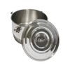 CVAULT | 1 lb Container | Air Tight & Light
