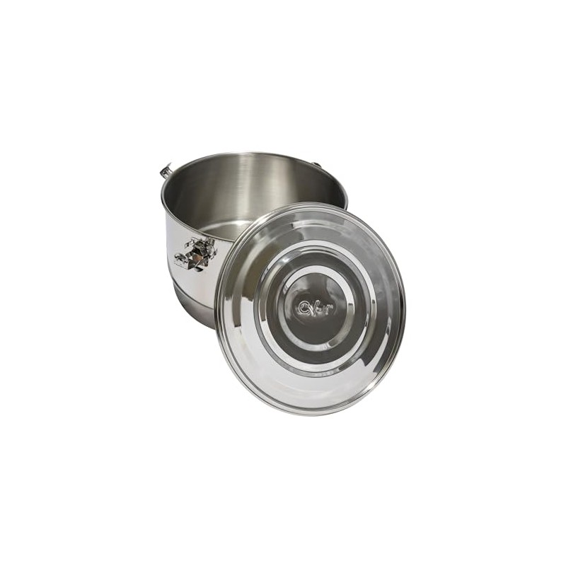 CVAULT | 1 lb Container | Air Tight & Light