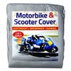 PaulStore Waterproof Universal BICYCLE Bike COVER UV Weather Dust Rust