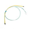 PTC Thermistor 3 Core Epoxy Resin Waterproof Probe Fast Conduction