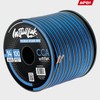 Install Link 14 Gauge Speaker Wire for Car, Home or