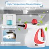 Handheld Steam Cleaner, 1050W High Temperature Pressurized Steam Cleaning Machine