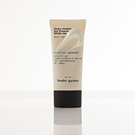 Tender Garden Hydro Vitalizing Sun Protector SPF50+ PA++++