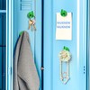 Niuknow Magnetic Hooks, 8 Pack Strong Magnetic Hooks Cruise for