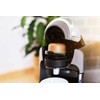 TASSI-GO Reusable Capsule - Refillable Coffee Capsules Compatible with Bosch