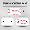 SOLVIX Replacement Adhesive for Ring Alarm Contact Sensors and Magnets