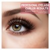 PLABBDPL 40 x Replacement Pads, Eyelash Curler Rubber, Eyelash Curler