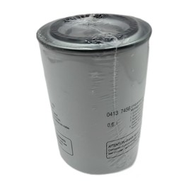 Kel'thuzad 04137456 Fuel Filter Compatible with Deutz D 2.9L4 TD 2.9L4 TCD 2.9L4 Engine,Replace 04132775/04131532/04131531/04137455/4131532/4137456